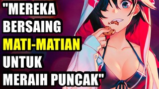 WAH, GILA SIH INI!! PADAHAL MEREKA SERING DIREMEHKAN...