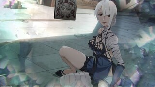 NieR:Automata Ver1.1a -Season 1 Episode 5 In Hindi Sub