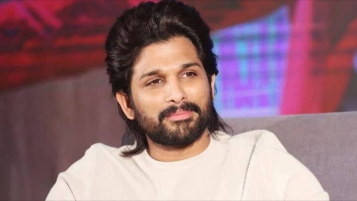 PUSHPA 2 2024 ALLU ARJUN DUBBING INDONESIA