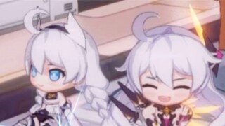 [Honkai Impact 3] Paramecia dance