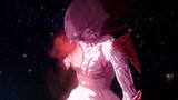 Knights of Sidonia Love Woven in the Stars ANIME (MOVIE)
