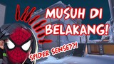 Viper Punya Spidder Sense - VALORANT INDONESIA