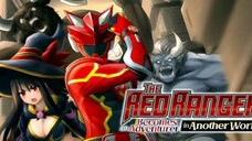 Sentai Red Isekai de Boukensha ni Naru || Sub.Indo 04