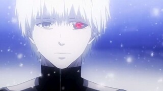 Why did Kaneki lose his memory and become Sasaki?