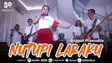 Anggun Pramudita - NUTUPI LARAKU (Official Music Video)
