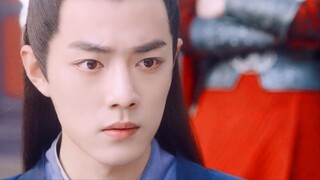 [Xiao Zhan Narcissus|Sùng Nhiên] "Chồng cá muối của tôi · Tướng quân" Tập 21 Tướng quân Chong & Thái