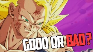 What did Akira Toriyama think of the Dragon Ball/Z Anime?