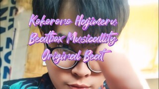 Kokorono Hajimeru Beatbox Musicallity