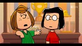 Snoopy Presents: One of a Kind Marcie : Watch Full Movie : Link In Description