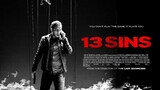 13 Sins (2014) ‧ Horror/Thriller Movie