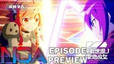 Rumble Garanndoll Episode 03 Preview [English Sub]