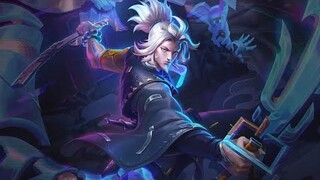 Dịch giọng trang phục Richter/Kiếm thần Susanoo(Richter/Cyber Samurai voice vietsub)