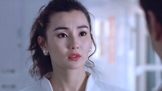 [Maggie Cheung/Mixed Cut] There are so many actresses in Hong Kong, but only Maggie Cheung has achie