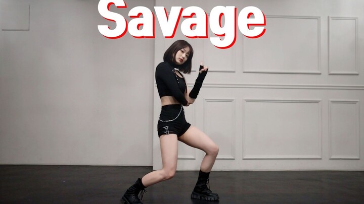 [aespa] เด็กฝึกหัด AI จากถิ่นทุรกันดาร |. aespa-Savage Jump |