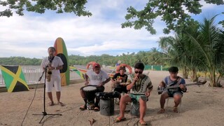 With A Smile - Eraserheads | Tropavibes Reggae Cover