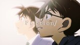 [Anime] [Detective Conan/ Exhilarating Mash-up] Friction