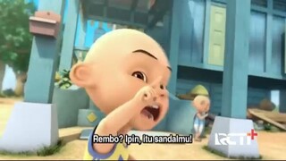 Upin & Ipin Musim 18 - Memasak Buat Buka Puasa - Upin Ipin Terbaru 2025