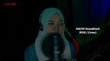 HACHI Anak Sebatang kara - Hachi soundtrack | ROSI (Cover)
