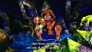 Luffy