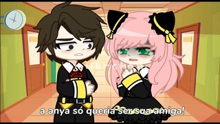 [i'm sorry 💔]|meme|【spy x family】anya x damian|