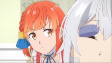 EPS 8 Izure Saikyou no Renkinjutsushi?
