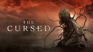 The Cursed (2021) คำสาปเขี้ยวเงิน [Thai Sub]