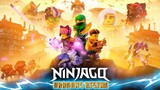 LEGO Ninjago: Dragons Rising | EP01 | The Merge: Part 1 | Subtitle Indonesia