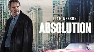 Absolution (2024) English Sub