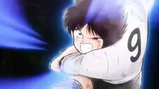 Captain Tsubasa 2018 Eps. 31 Subtitle Indonesia