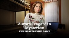 Aurora Teagarden Mysteries: The Disappearing Game (2018) | Mystery | Western Movie
