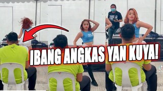 MAPAPA ANGKAS KA TALAGA PAG GANITO.. | Pinoy Funny Videos Compilation 2022