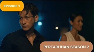 Pertaruhan Season 2 Episode 7 | Jefri Nichol Bio One #series #pertaruhantheseries