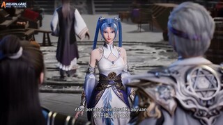 Against The Sky Supreme Eps 383 Sub Indo