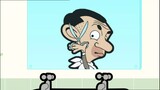 45. Mr.Bean Anime Collection