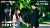 Wedding Impossible | Episode 9 FIRST LOOK & SPOILERS | Multi Subs| Moon Sang Min | Jeon Jong Seo