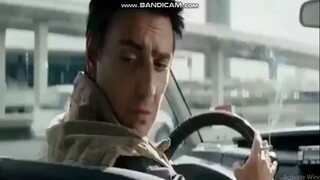 Rush Hour 3 - Taxi Scene