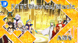 [Eargasm / Fate Movies] 13 Animes Mixed Edit + 12 Songs Medley + Music From OST_3