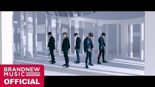 AB6IX (에이비식스) 'HOLLYWOOD' PERFORMANCE M/V