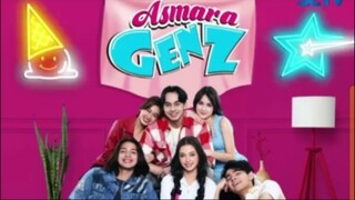 INDO DUB | EP01-02 Asmara Gen Z