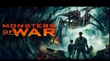 Monsters of War (Tagalog Dubbed)