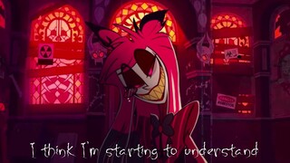 【翻唱】全网最迟Insane女声翻唱？地狱客栈 Hazbin Hotel