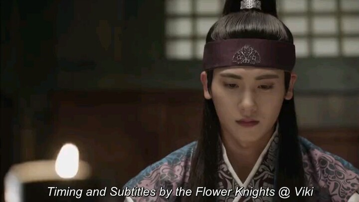 Hwarang: The Beginning (2016) Episode 7