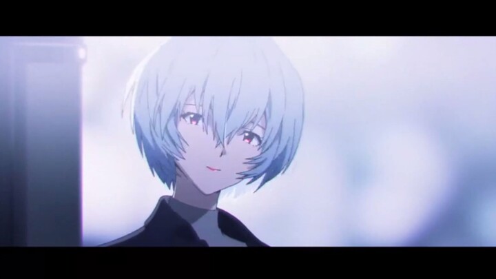 Ai vẫn còn yêu Rei Ayanami vào năm 2023?