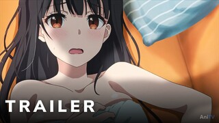 My Stepmom's Daughter Is My Ex - Official Trailer 2 | AniTV