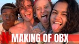 Making Of OUTER BANKS - Hinter den Kulissen der Netflix Original Serie OBX 2020 | Best Of Outtakes