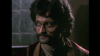 If "Harry Potter" were Bollywood's "Curry Potter"