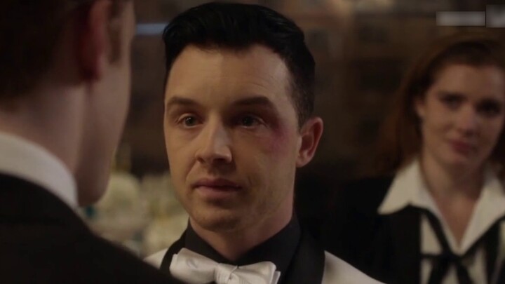 【GALLAVICH】【S1-S10】Ten years of bond, returning to childhood sweetheart