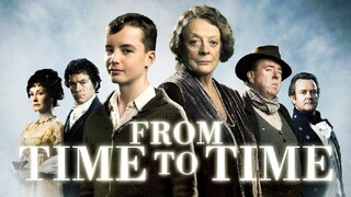 From Time To Time|Full Family Movie HD(360p)