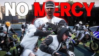 BERTAHAN HIDUP SELAMA 24 JAM DEMI 50 JUTA‼️NO MERCY‼️- GTA 5 RP