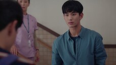 Its Okay to Not Be Okay | Episode 09 | HINDI DUBBED K-Drama Series